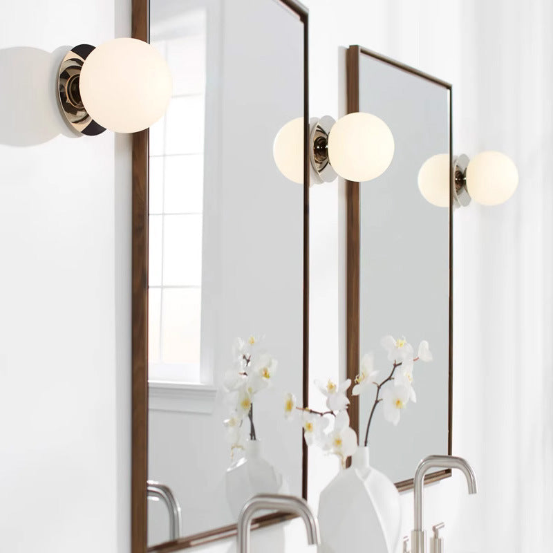 D12 | D15 Surface Mount Sconce
