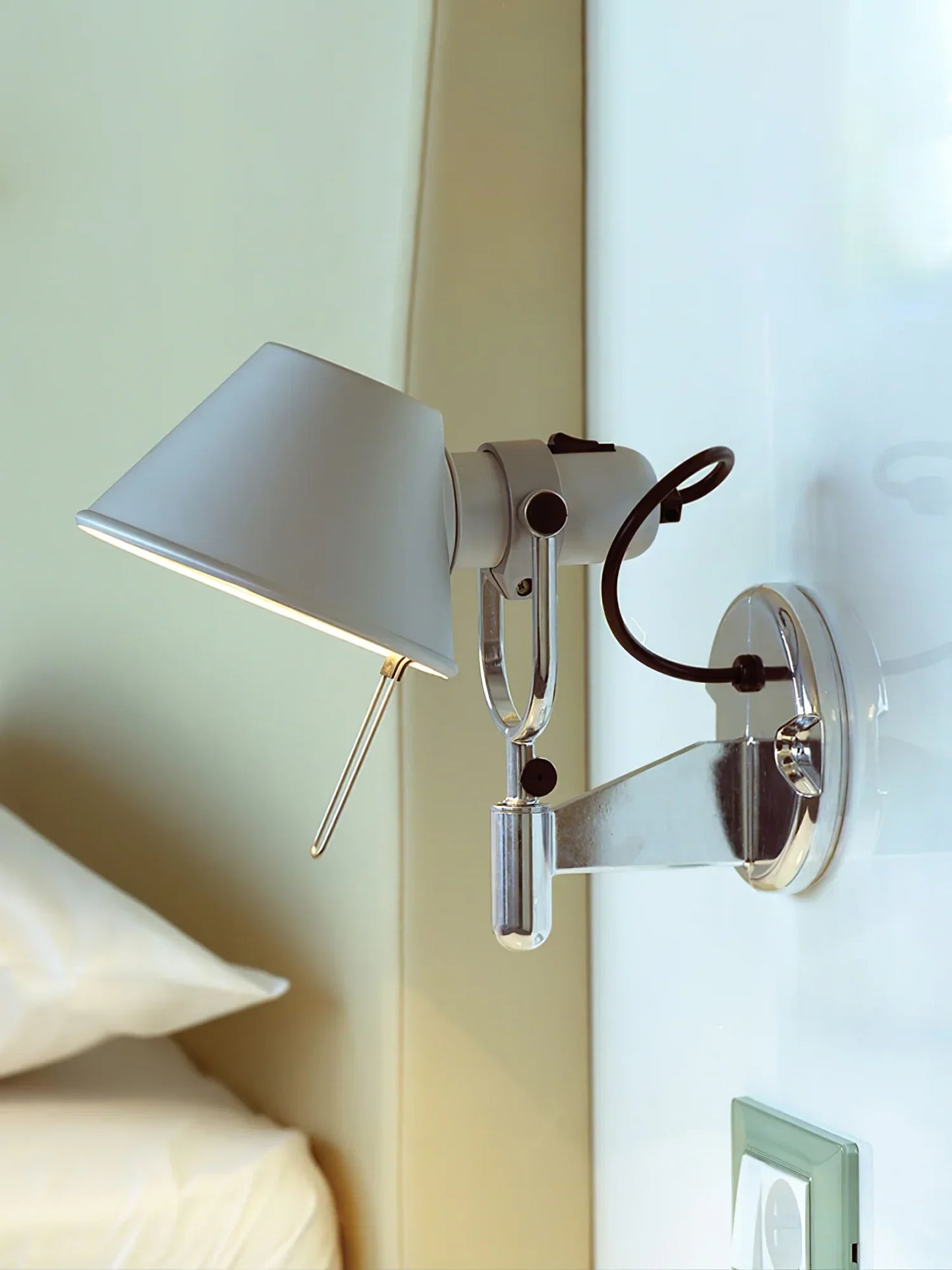 PARETE - Wall Lamp | Sconce