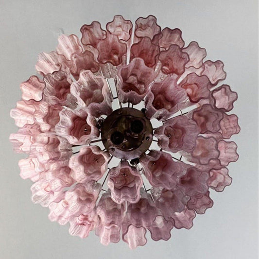 Vetra D60 3-Tier Cascading Chandelier