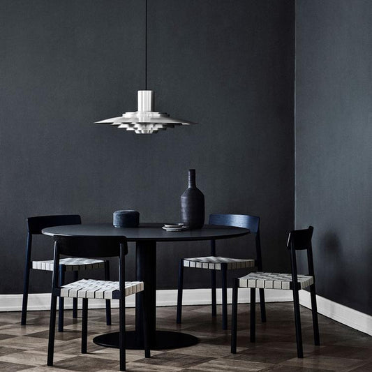 KF1 Aluminum Multi-layer UFO Pendant Lamp - mokupark.com
