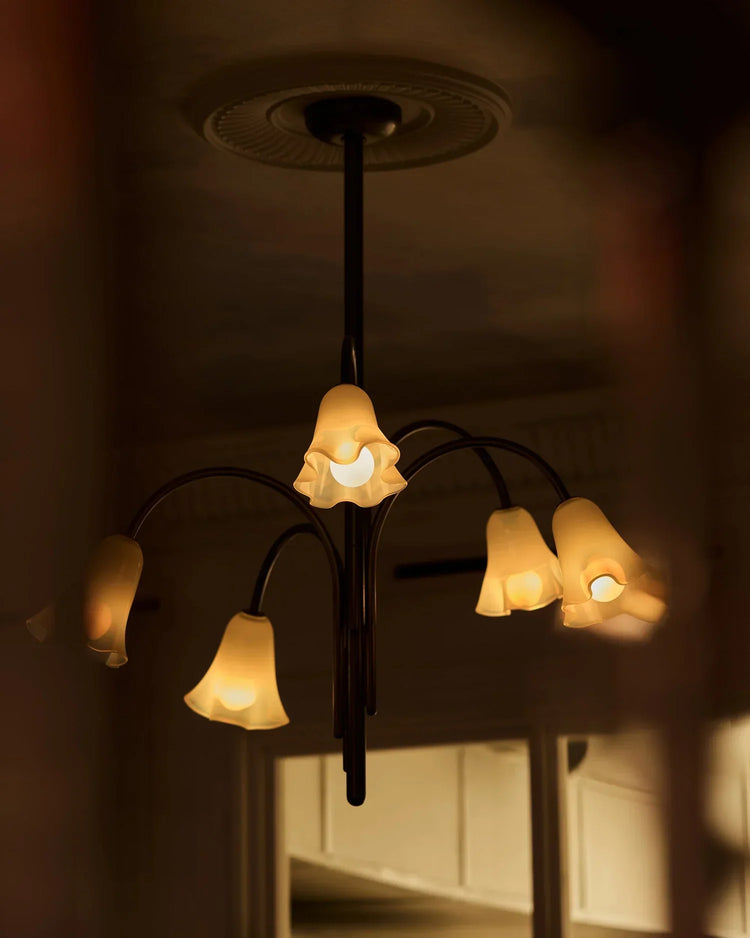 Pendant Lights