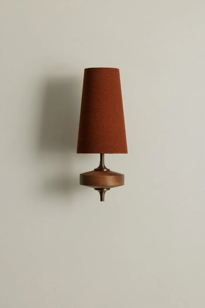 H39 Hour Rho Wall Lamp