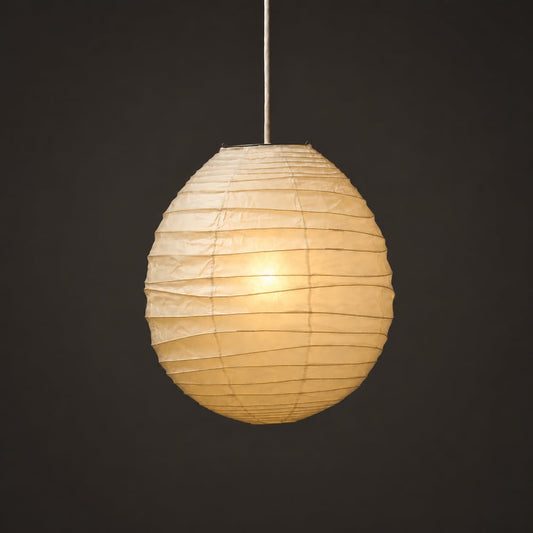 AKARI STYLE | 50DL Paper Pendant Light