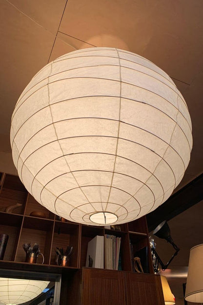 AKARI STYLE | AD Orb Paper Pendant