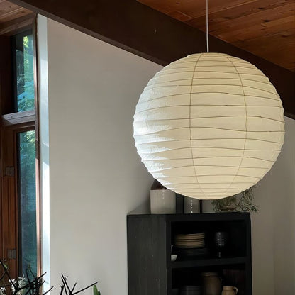 AKARI STYLE | AD Orb Paper Pendant