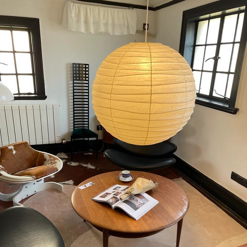 AKARI STYLE | AD Orb Paper Pendant