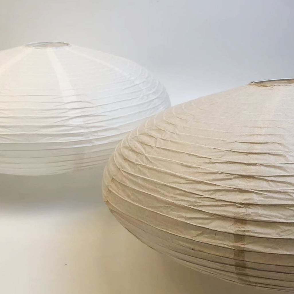 AKARI STYLE | AD Orb Paper Pendant