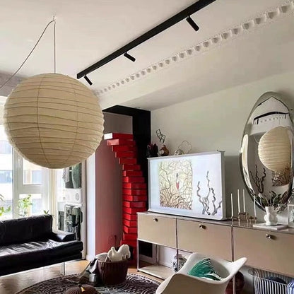 AKARI STYLE | AD Orb Paper Pendant