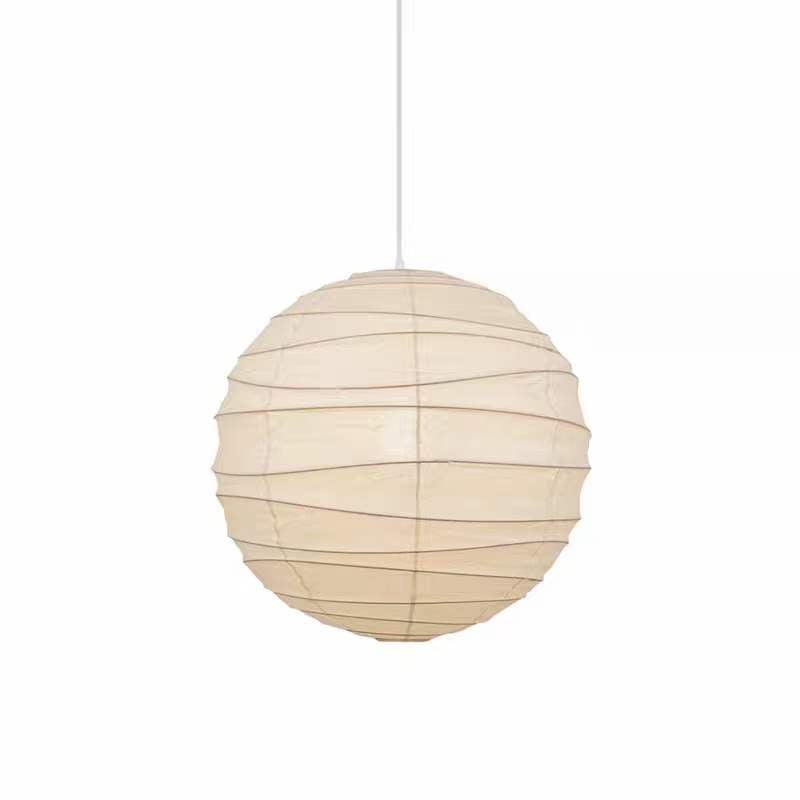 AKARI STYLE | AD Orb Paper Pendant