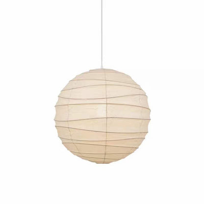 AKARI STYLE | AD Orb Paper Pendant