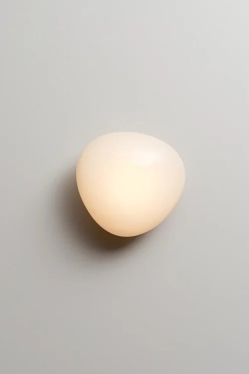 Pebble - Glass Sconce