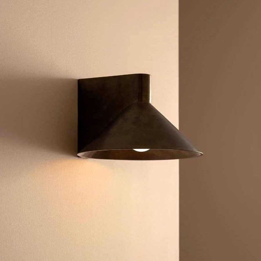Image of Apollo19 Wall Light