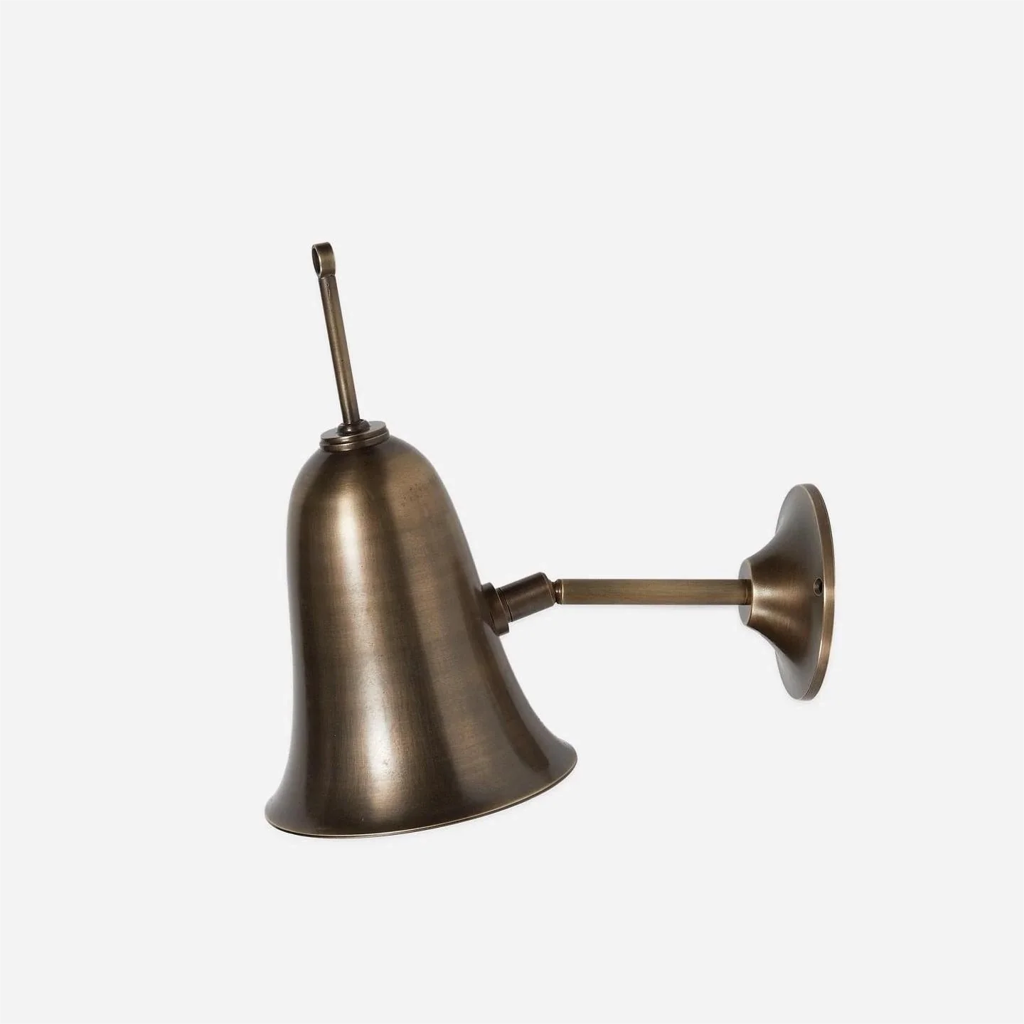 Image of H25 Bell Sconce