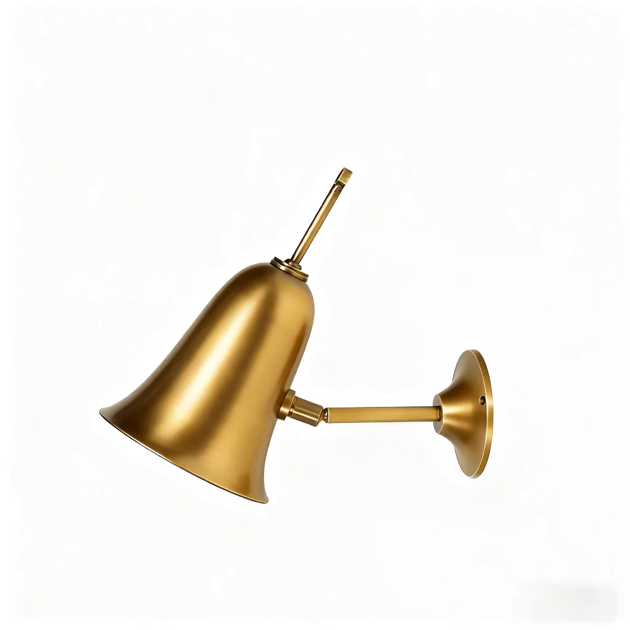 Image of H25 Bell Sconce