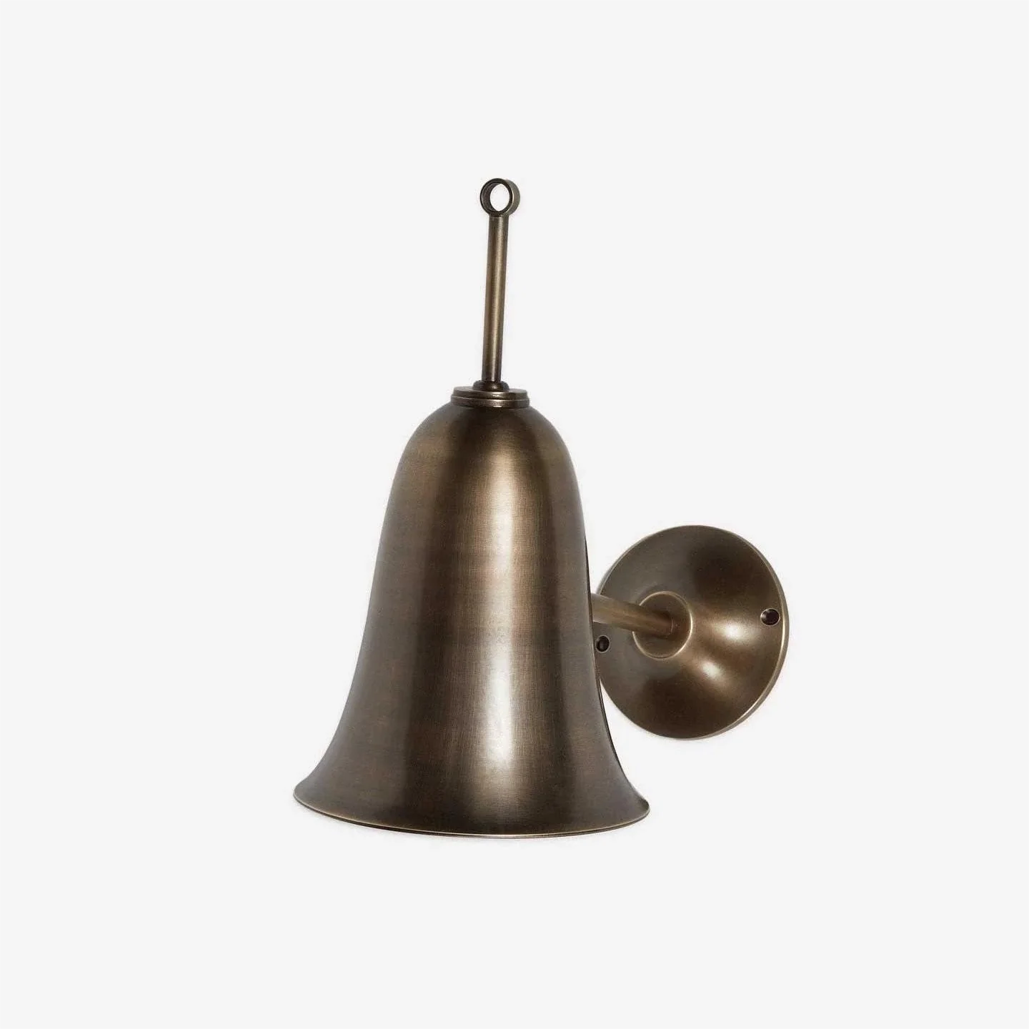 Image of H25 Bell Sconce