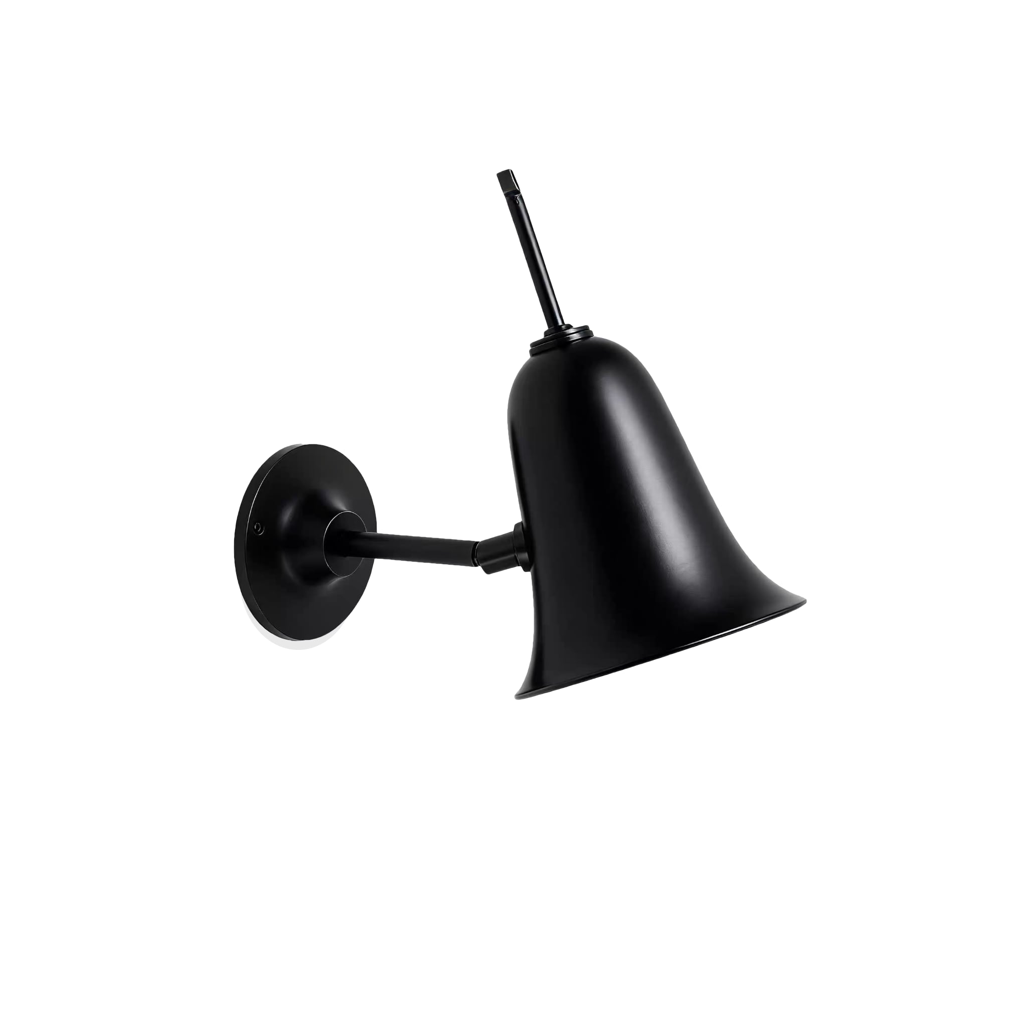 Image of H25 Bell Sconce