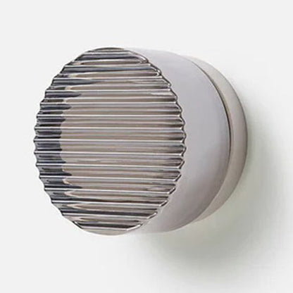CD13 - Glass Surface Mount Sconce