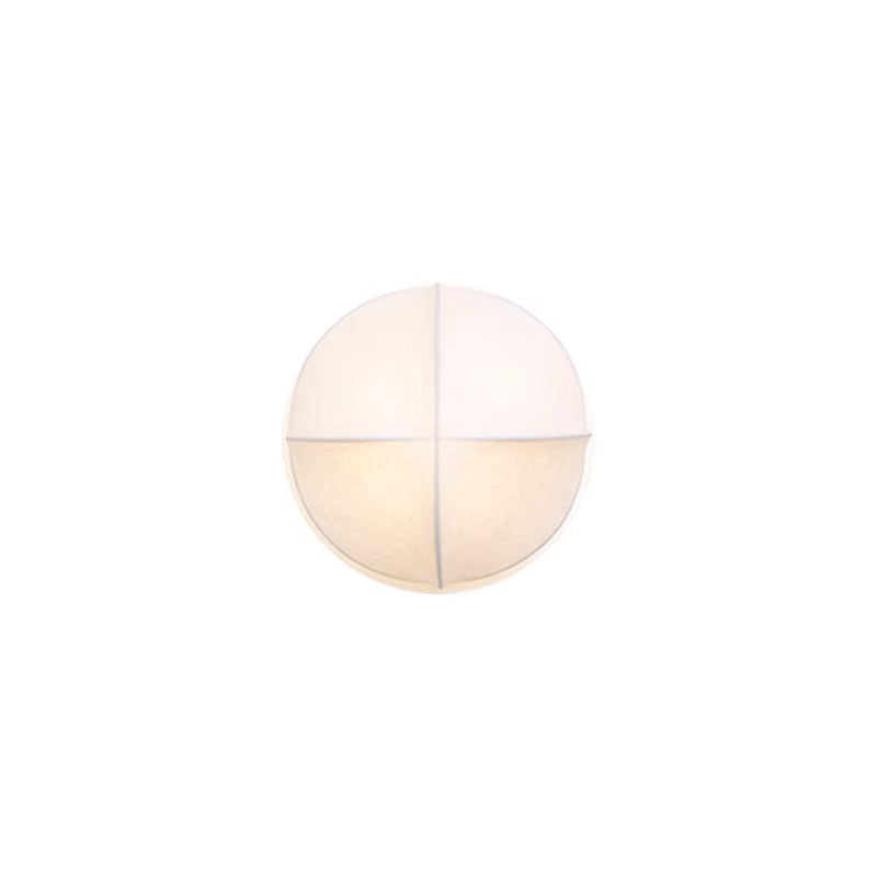 Cross Silk Sconce | Ceiling Light