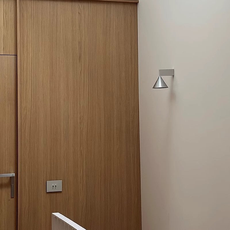 Apollo10|12 Alloy Sconce