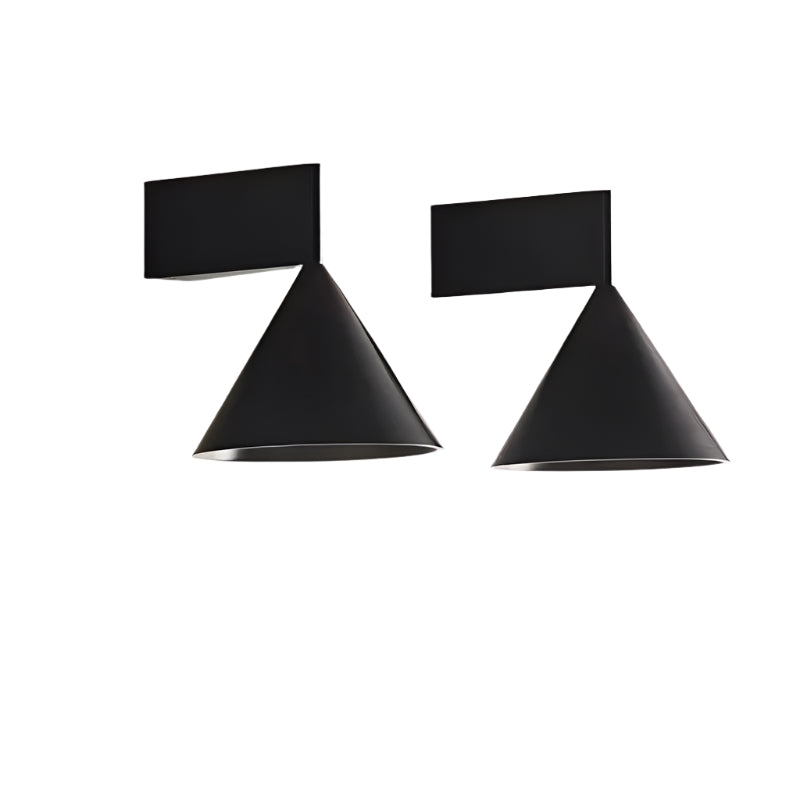 Apollo10|12 Alloy Sconce