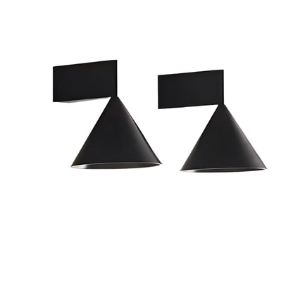 Apollo10|12 Alloy Sconce