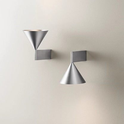 Apollo10|12 Alloy Sconce
