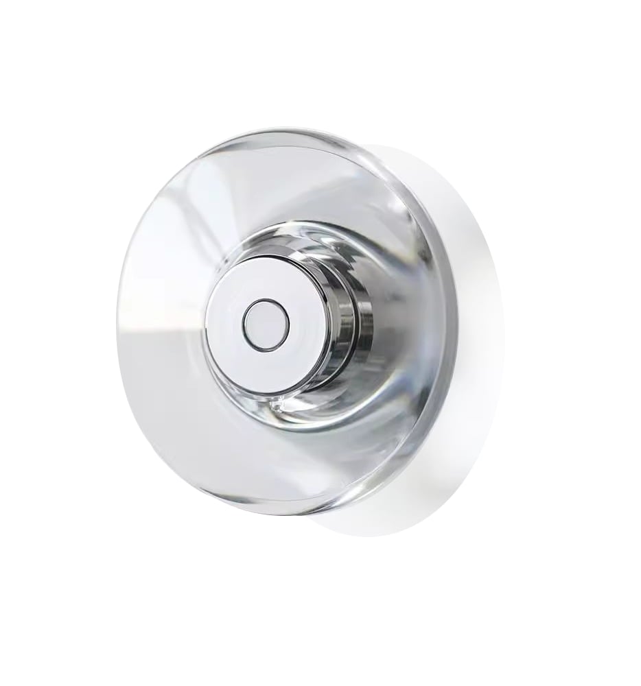 Image of D13|16 Glass Surface Mount Sconce
