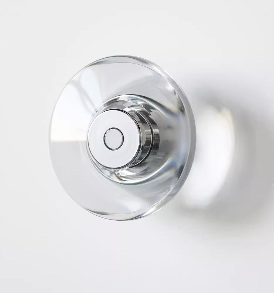 Image of D13|16 Glass Surface Mount Sconce