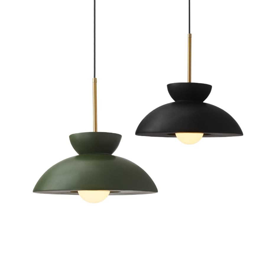 Augustus Pendant Light