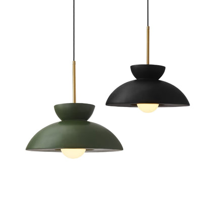 Augustus Pendant Light