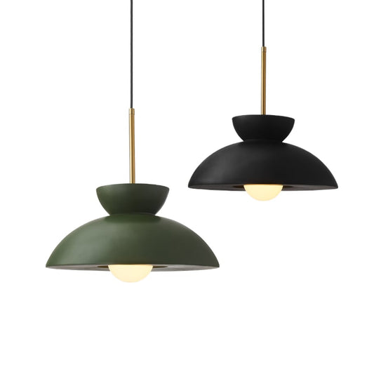 Augustus Pendant Light