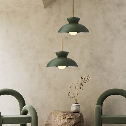 Augustus Pendant Light