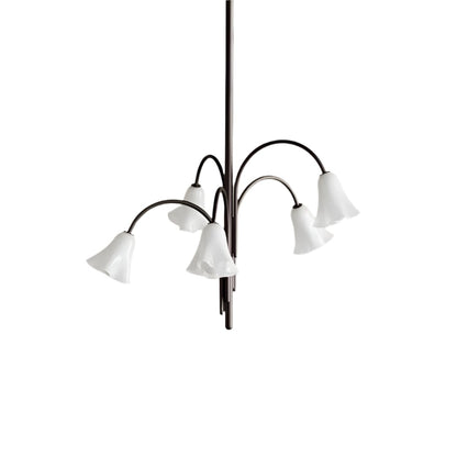 Flora Chandelier - 5/7/8 Stem