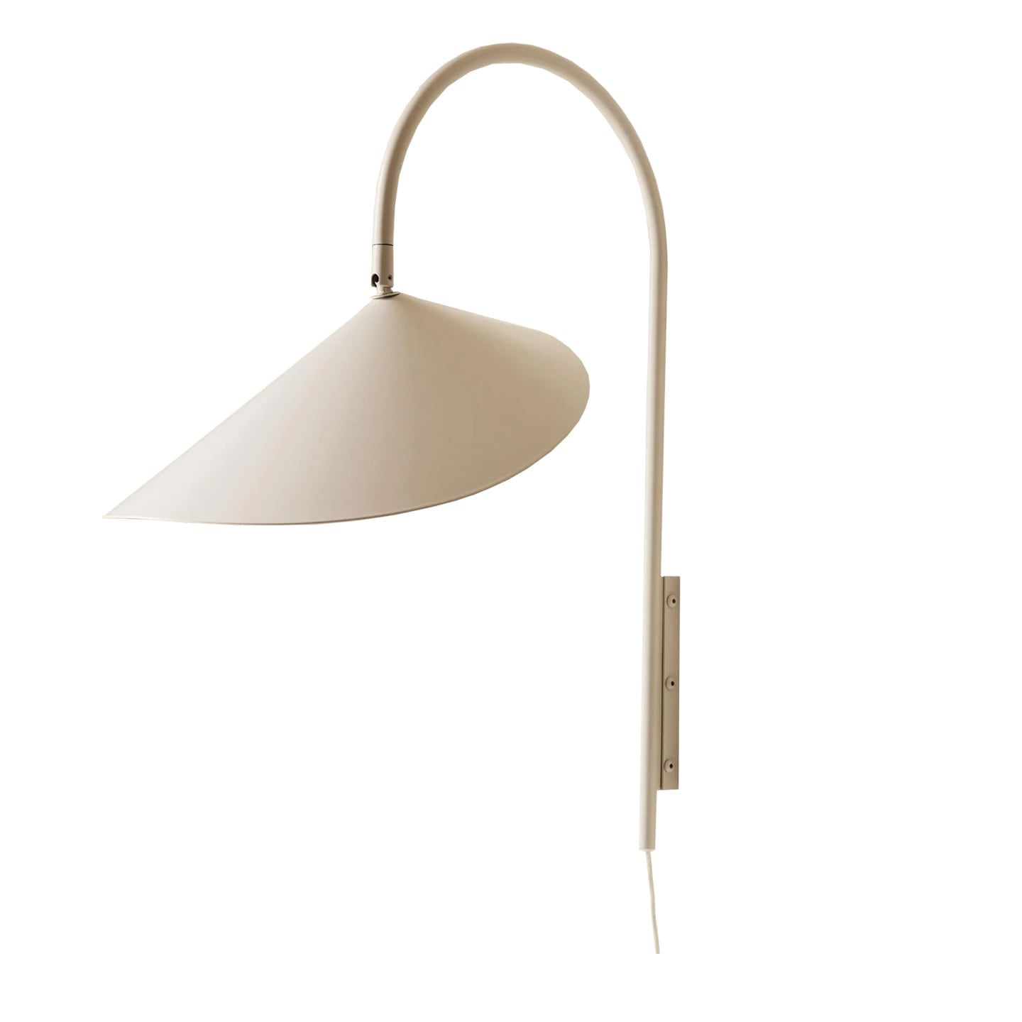 Image of G1 Adjustable Wall Light