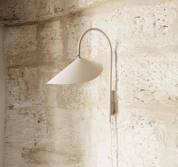 Image of G1 Adjustable Wall Light