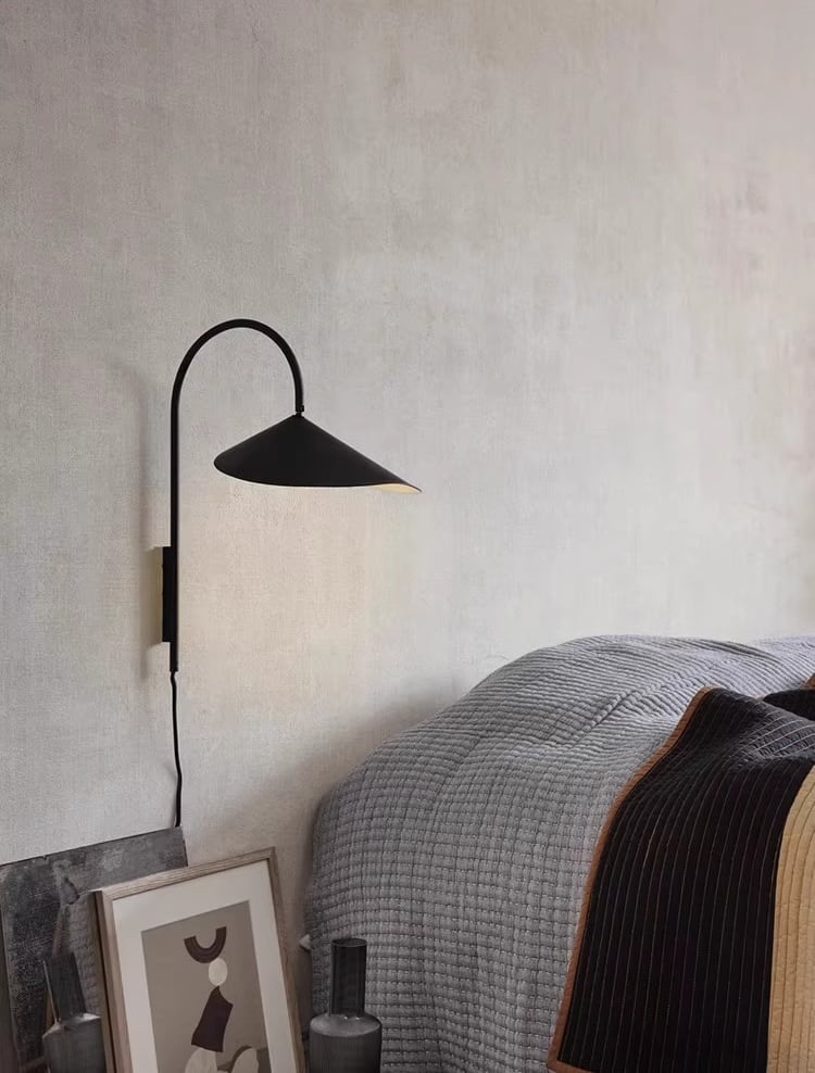 Image of G1 Adjustable Wall Light