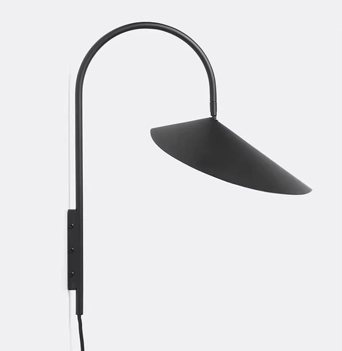 Image of G1 Adjustable Wall Light