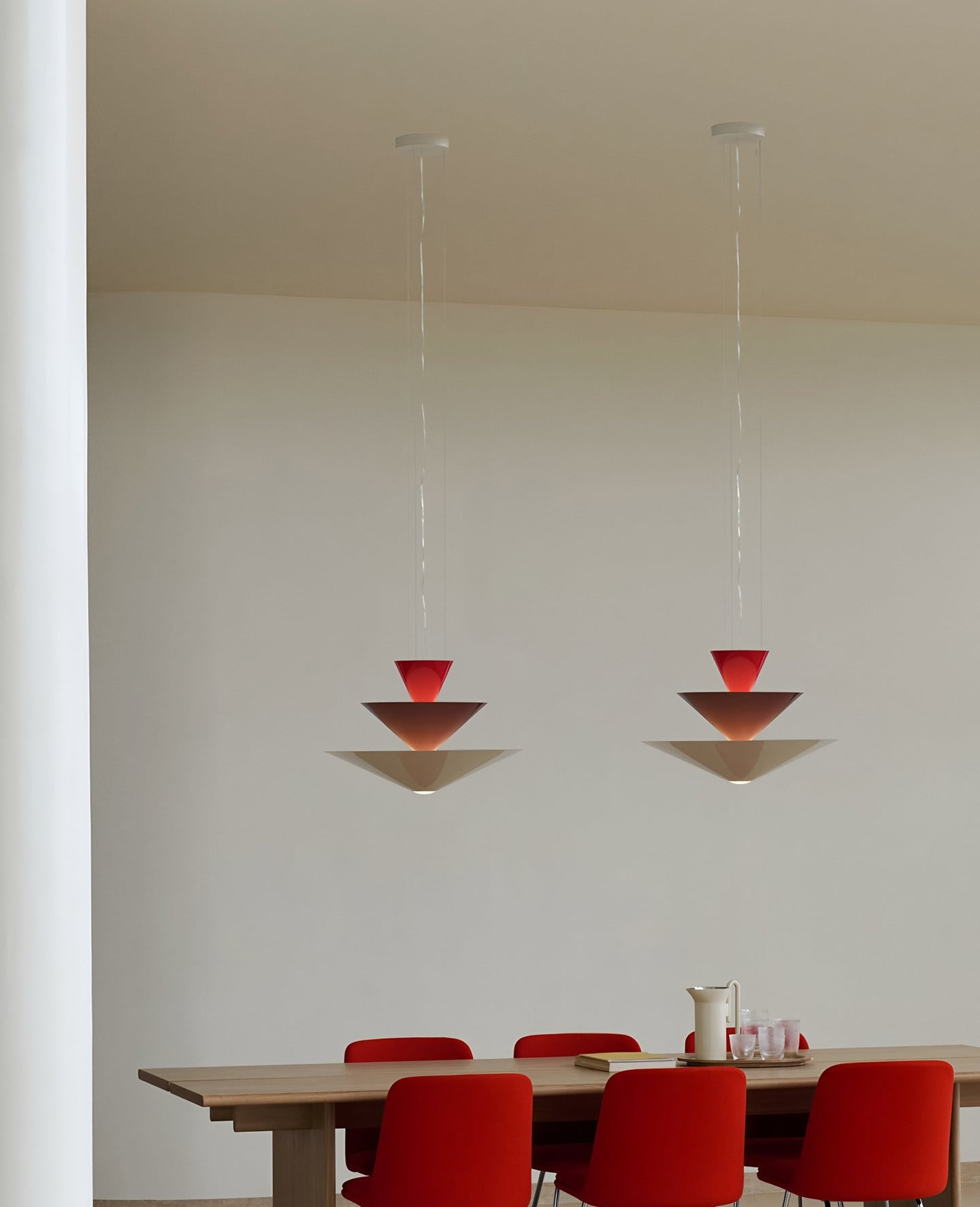 Gio LN14 Pendant Light