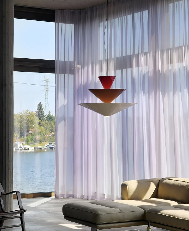 Gio LN14 Pendant Light