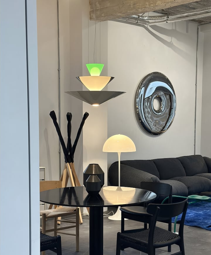 Gio LN14 Pendant Light
