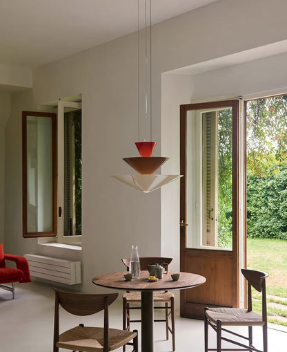 Gio LN14 Pendant Light