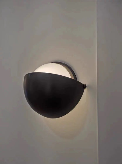 Orb7 Sconce