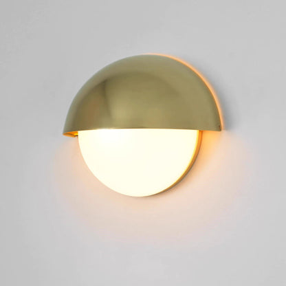 Orb7 Sconce