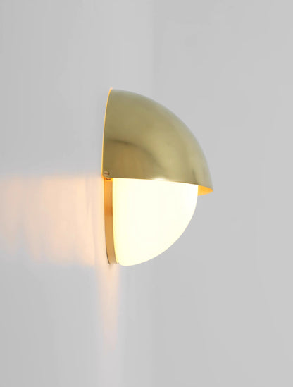 Orb7 Sconce