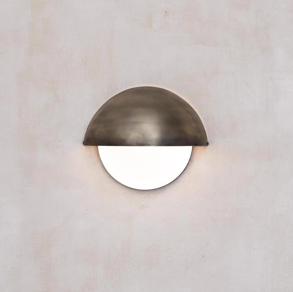 Orb7 Sconce