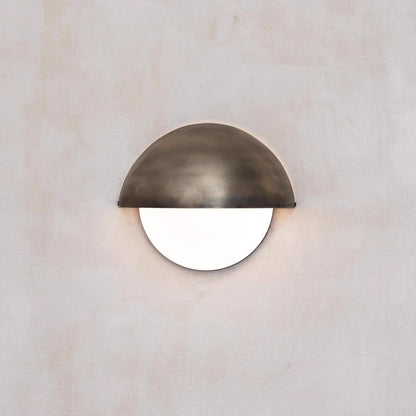 Orb7 Sconce