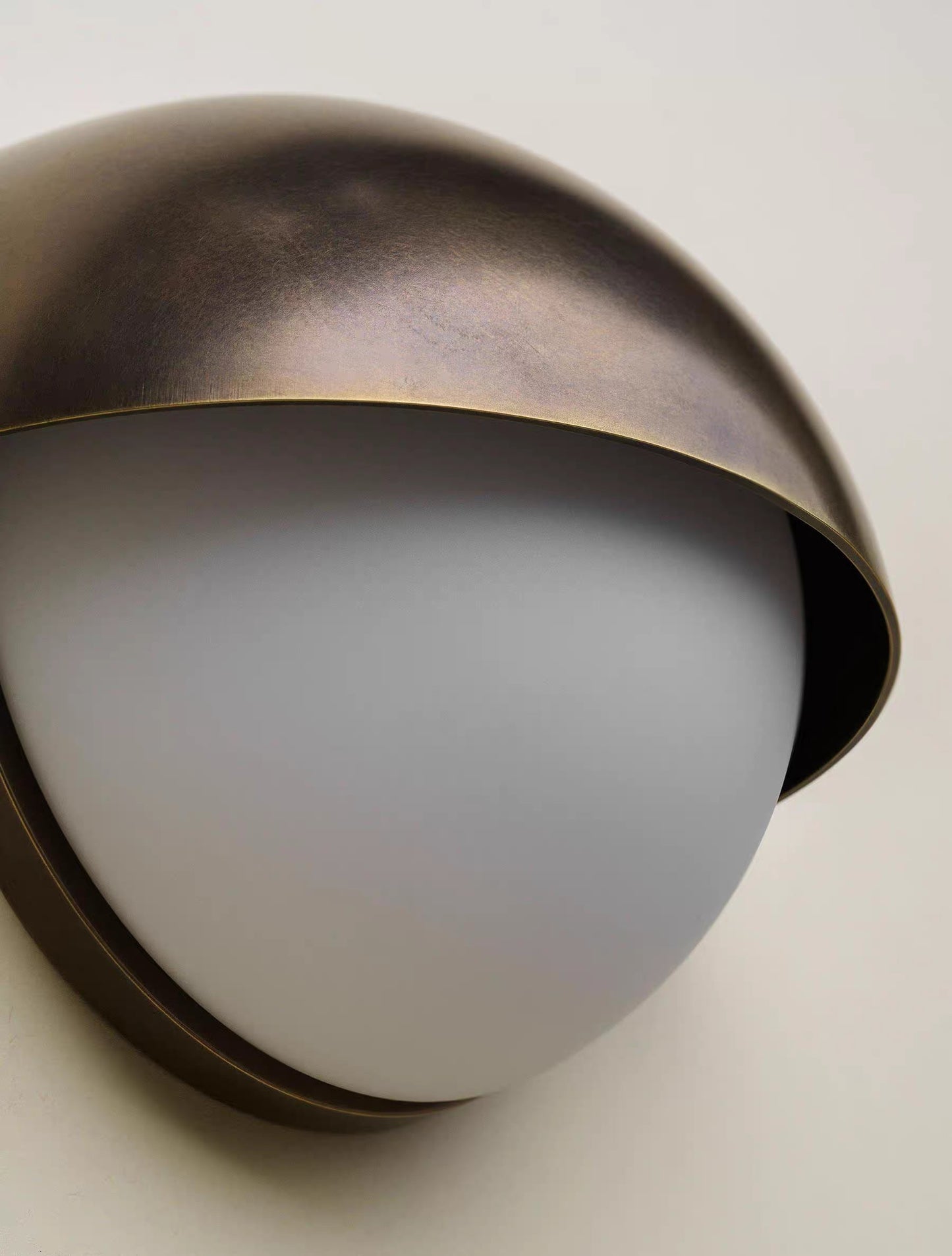 Orb7 Sconce