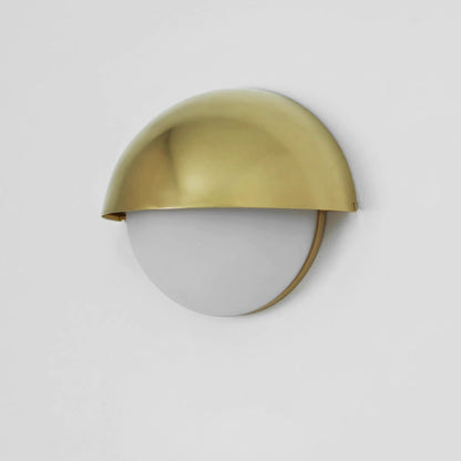 Orb7 Sconce