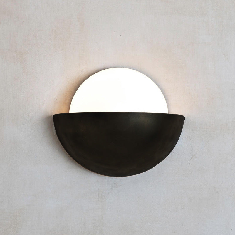 Orb7 Sconce