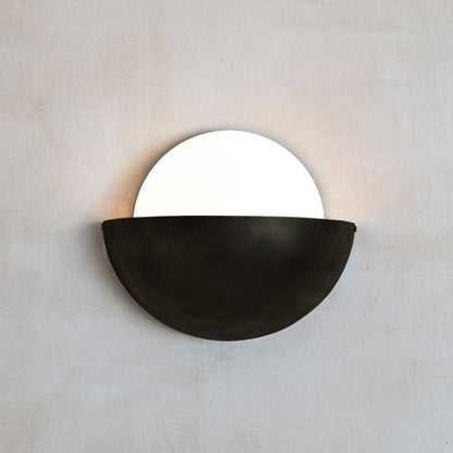 Orb7 Sconce